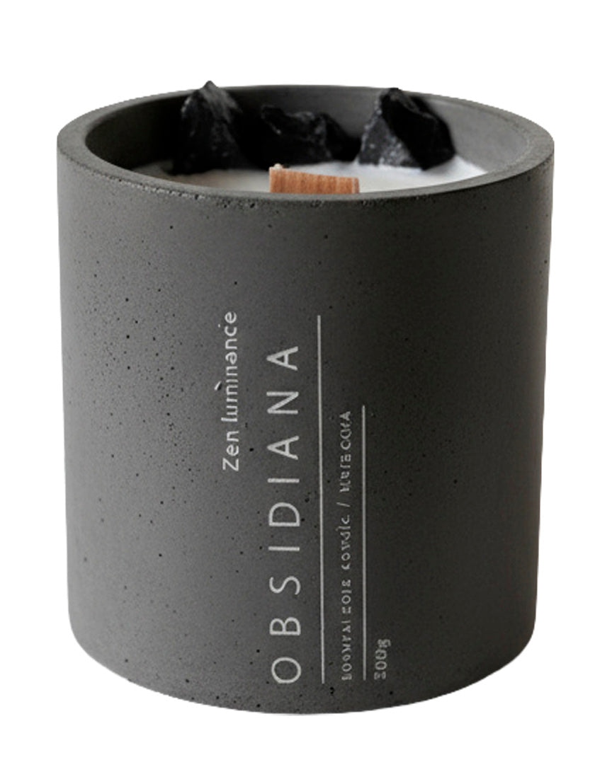 Obsidiana