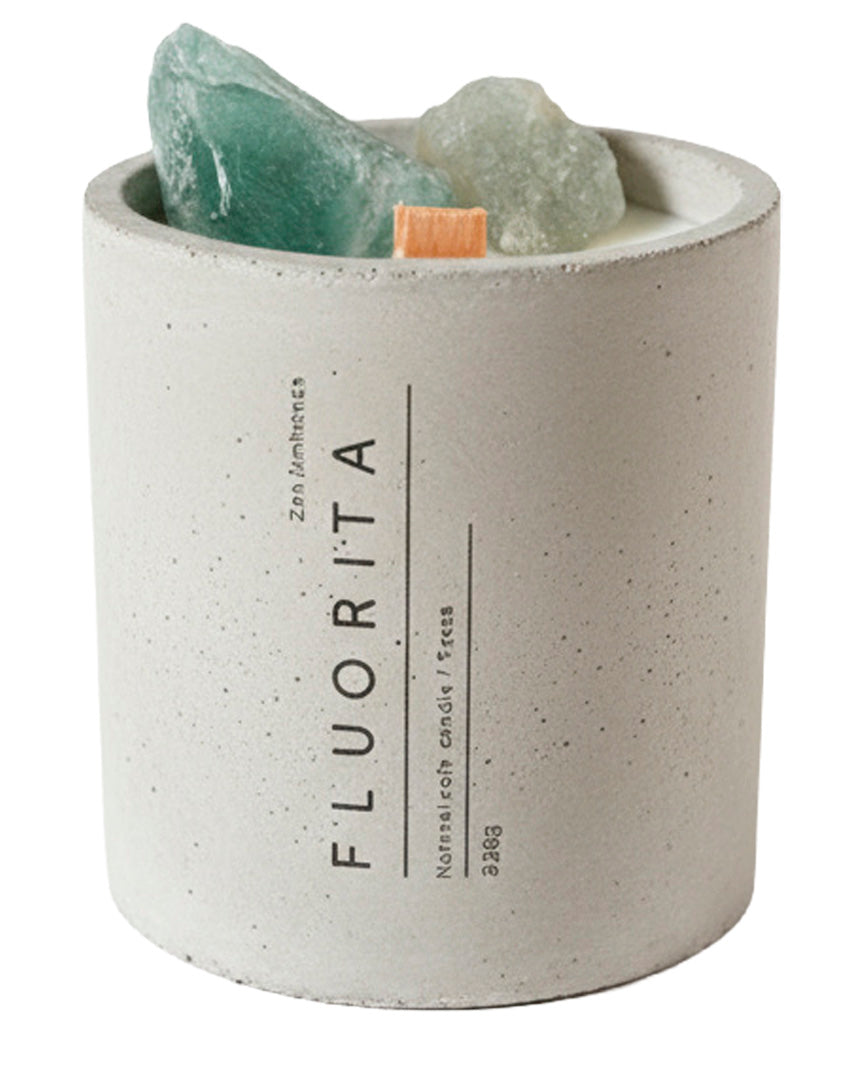 Fluorita