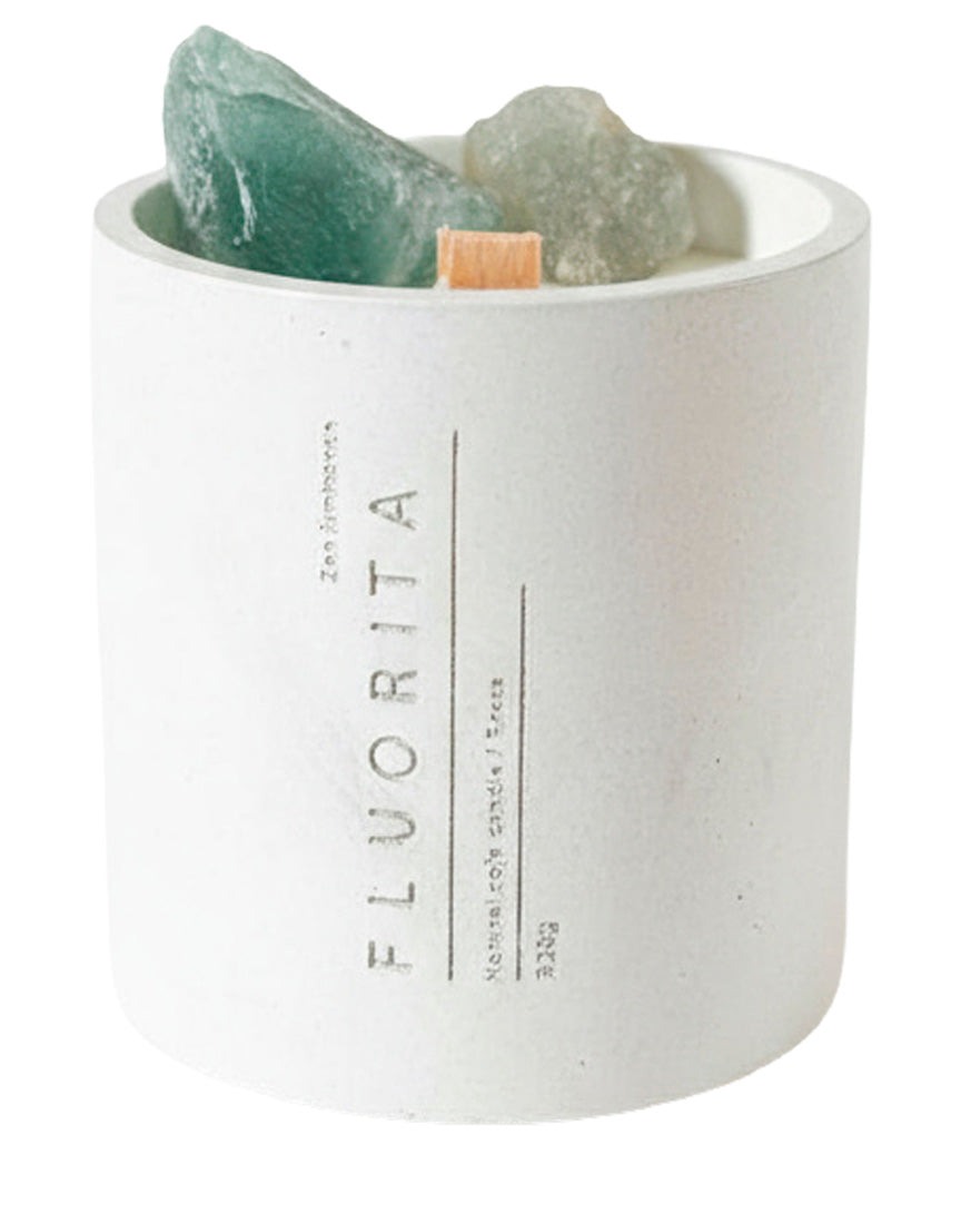 Fluorita