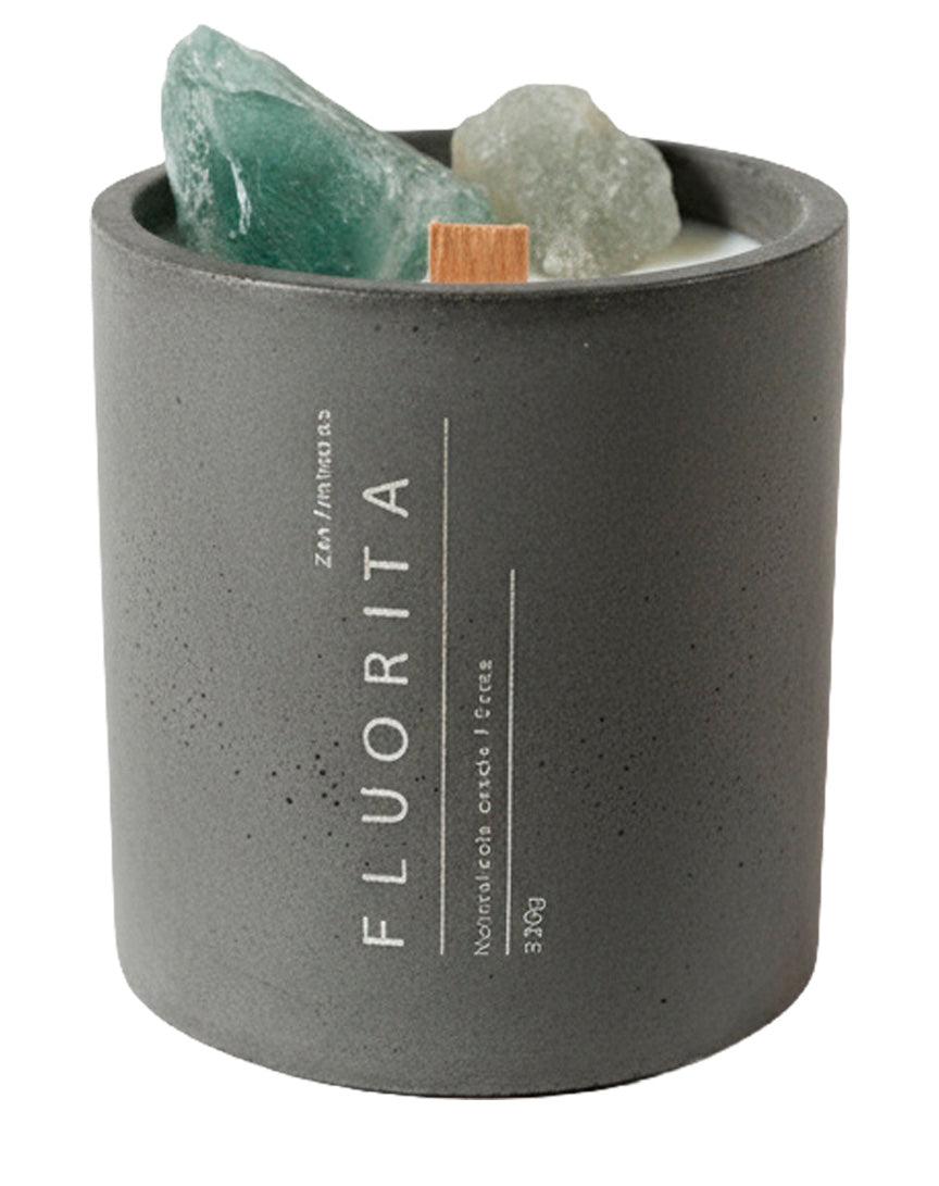 Fluorita