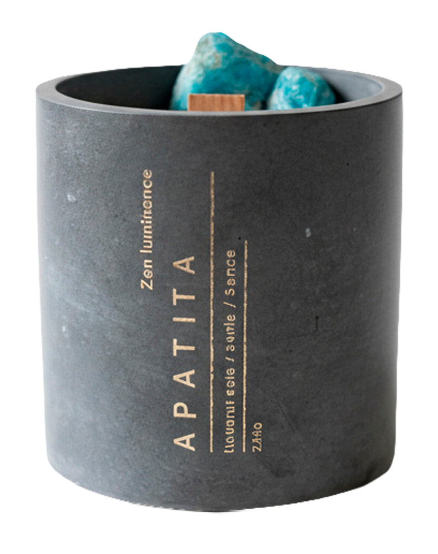 Apatita